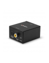 Lindy Adapter Av I/O Converter Phono To Toslink/70309 Lindy - nr 14
