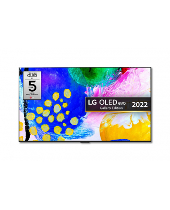 LG OLED55G23LA 4K