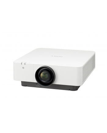 Sony VPL-FHZ80 Projektor 6000lm WUXGA Laser Op Lenses White