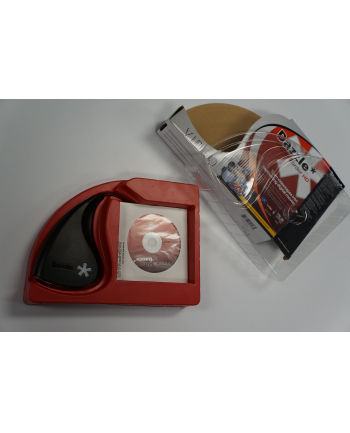 Corel DDVRECHDML Oprogramowanie Dazzle DVD Recorder HD ML
