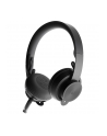 Logitech 981-000859 Zestaw słuchawkowy Zone Wireless Plus Headset MicrosoftTeam - nr 21
