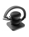 Logitech 981-000859 Zestaw słuchawkowy Zone Wireless Plus Headset MicrosoftTeam - nr 22