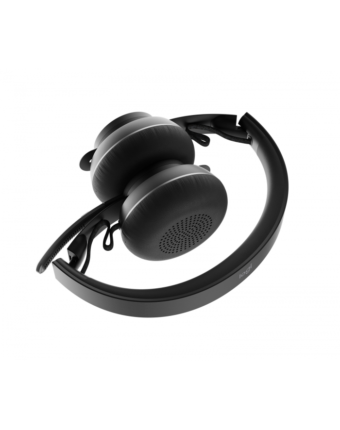 Logitech 981-000859 Zestaw słuchawkowy Zone Wireless Plus Headset MicrosoftTeam główny