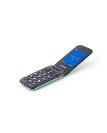 Panasonic KX-TU400EXC Turkusowy