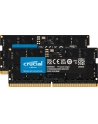 Micron Pamięć 32GB Kit 2x16GB DDR5-4800 SODIMM - nr 1