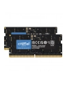 Micron Pamięć 32GB Kit 2x16GB DDR5-4800 SODIMM - nr 4