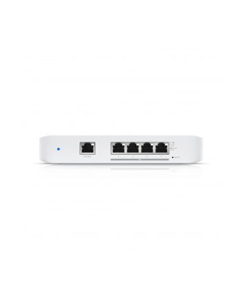 Ubiquiti Usw-Flex-Xg | Switch Unifi, 4X Rj45 10Gb/S, 1X 1000Mb/S Poe+ (USWFLEXXG) nr 2