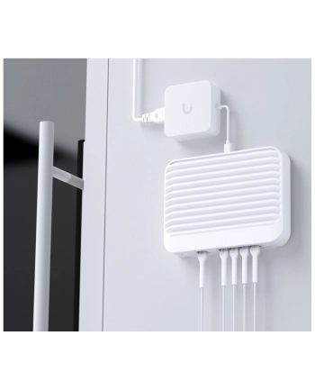 Ubiquiti Usw-Flex-Xg | Switch Unifi, 4X Rj45 10Gb/S, 1X 1000Mb/S Poe+ (USWFLEXXG) nr 1