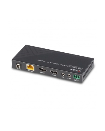 Adapter Av Lindy I/O Extender Hdmi 150M Cat6/38217 Lindy nr 2