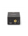 Lindy Adapter Av I/O Converter Phono To Toslink/70309 Lindy - nr 12