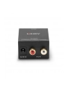 Lindy Adapter Av I/O Converter Phono To Toslink/70309 Lindy - nr 13