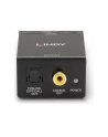Lindy Adapter Av I/O Converter Phono To Toslink/70309 Lindy - nr 6