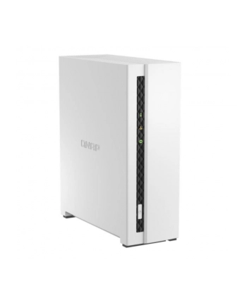 Serwer plików NAS QNAP TS-133 nr 2