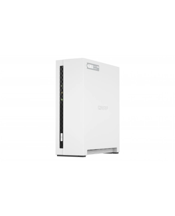 Serwer plików NAS QNAP TS-133 nr 1