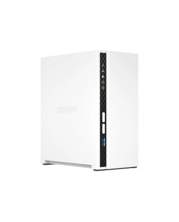 Serwer plików NAS QNAP TS-233 nr 2