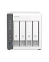 Serwer plików NAS QNAP TS-433-4G - nr 13