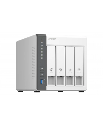 Serwer plików NAS QNAP TS-433-4G nr 1