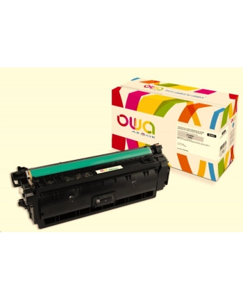 Armor Toner pro CF361A Black (K15856OW)