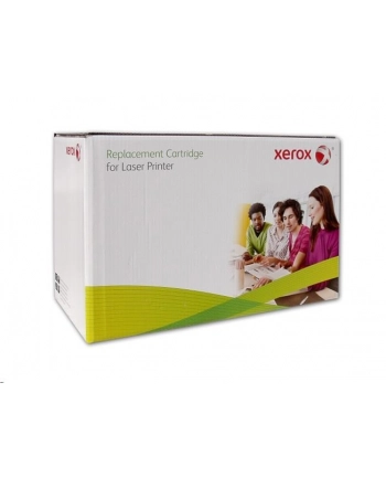 Xerox Toner HP CF237X/37X, 25000 stran, black (801L00997) nr 1