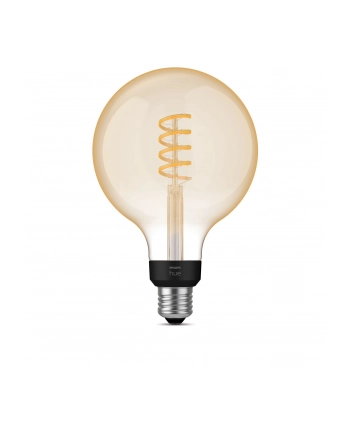 PHILIPS HUE White ambiance Filament 1 szt. G125 E27 (929002478) nr 2
