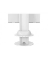 NEOMOUNTS BY NEWSTAR DS15-640WH1 DS15-640 obudowa do tabletu 27,9 cm (11') Biały - nr 23