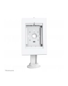 NEOMOUNTS BY NEWSTAR DS15-640WH1 DS15-640 obudowa do tabletu 27,9 cm (11') Biały - nr 37
