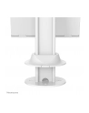 NEOMOUNTS BY NEWSTAR DS15-640WH1 DS15-640 obudowa do tabletu 27,9 cm (11') Biały - nr 7