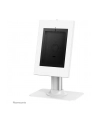 NEOMOUNTS BY NEWSTAR DS15-650WH1 DS15-650 obudowa do tabletu 27,9 cm (11') Biały - nr 32