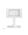 NEOMOUNTS BY NEWSTAR DS15-650WH1 DS15-650 obudowa do tabletu 27,9 cm (11') Biały - nr 44