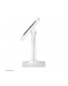 NEOMOUNTS BY NEWSTAR DS15-650WH1 DS15-650 obudowa do tabletu 27,9 cm (11') Biały - nr 45