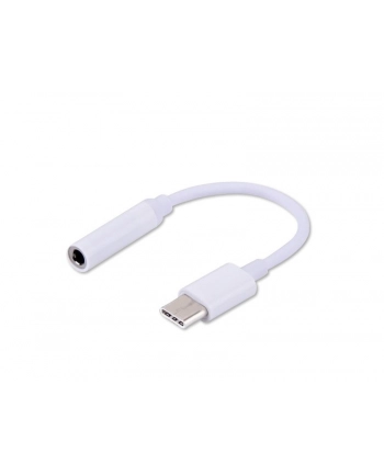 savio Adapter audio - USB Typ C - Mini Jack 3,5 mm, AK-35 nr 1