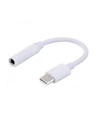 savio Adapter audio - USB Typ C - Mini Jack 3,5 mm, AK-35 - nr 2