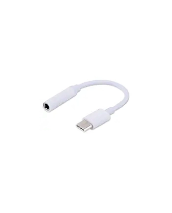 savio Adapter audio - USB Typ C - Mini Jack 3,5 mm, AK-35 nr 2