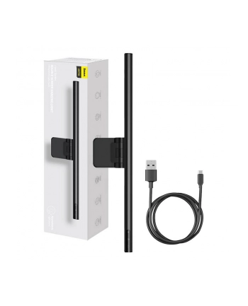 Baseus I-Work Lampka Led Na Monitor 5W Dgiwk-B01 (DGIWKB01)