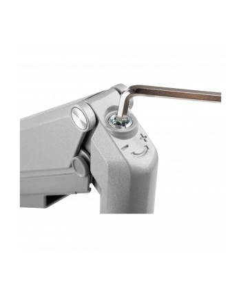 Equip Tischhalterung 13&-27&/ 9kg 1TFT 360° Gasfeder si (650112NEUEVERSION) nr 1