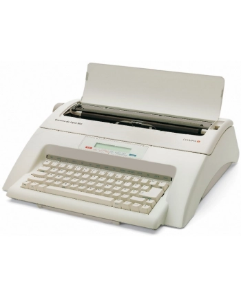 Olympia 252661001 412x375 117mm 5.4 Kg Lcd 16 Kb nr 1