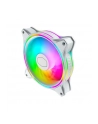 Cooler Master MasterFan MF120 HALO White 3in1 - Chłodzenie do obudowy - 120Mm - 30 dBA MFLB2DW183PAR1 - nr 20