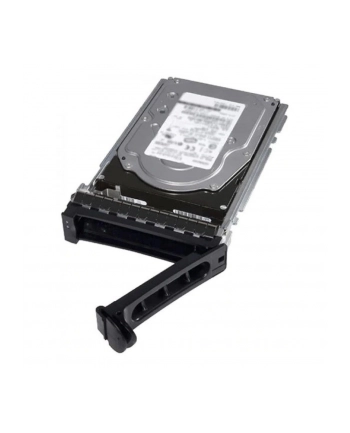DELL SK 400-BEGD dysk twardy 2.5' 600 GB SAS