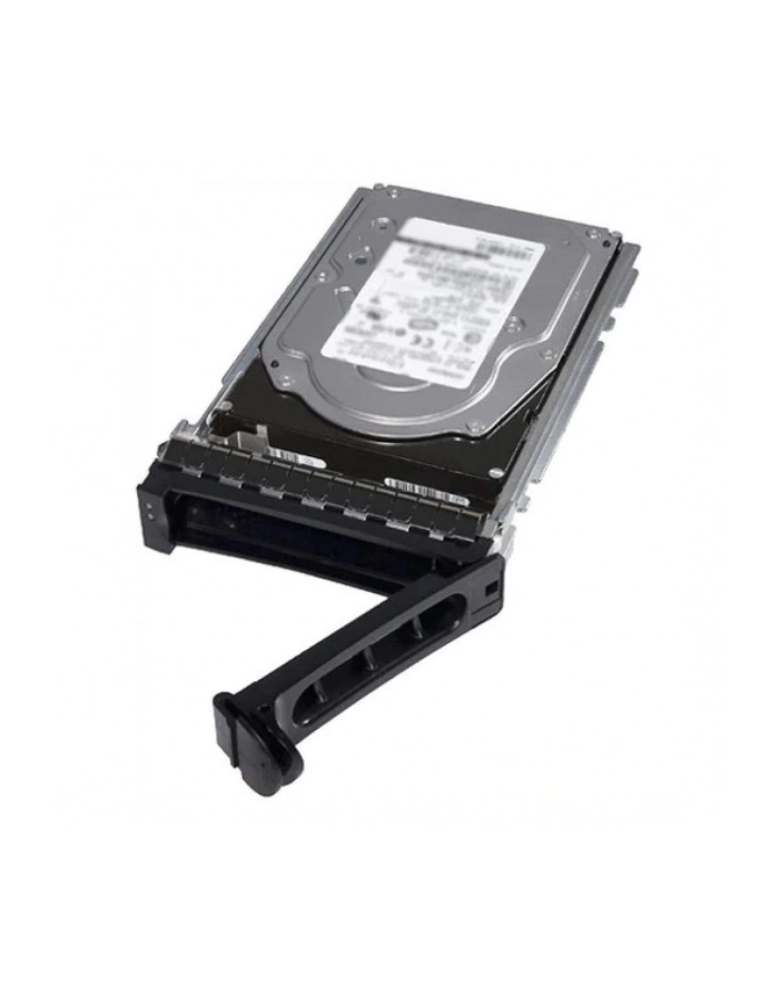 DELL SK 400-BEGD dysk twardy 2.5' 600 GB SAS główny
