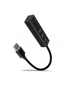 Axagon HUB USB 1x SD microSD + 3x USB-A 3.2 Gen1 (HMACR3A) - nr 11