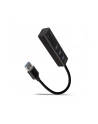 Axagon HUB USB 1x SD microSD + 3x USB-A 3.2 Gen1 (HMACR3A) - nr 19