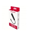 Axagon HUB USB 1x RJ-45 + 3x USB-A 3.2 Gen1 (HMCGL3A) - nr 13