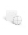 PHILIPS HUE Inteligentny przełącznik dotykowy Tap Switch biały (929003500101) - nr 44