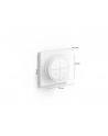 PHILIPS HUE Inteligentny przełącznik dotykowy Tap Switch biały (929003500101) - nr 7