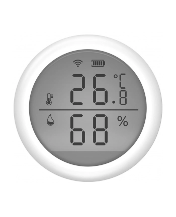 Umax Czujnik Temperatury I Wilgotności Powietrza UB914 nr 2