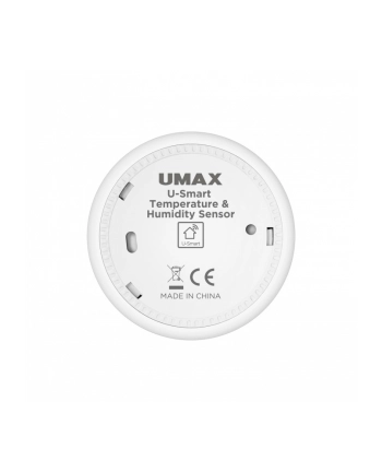 Umax Czujnik Temperatury I Wilgotności Powietrza UB914 nr 1