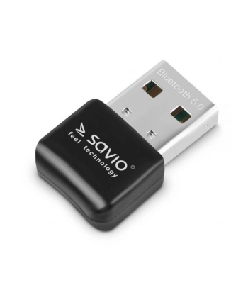 savio Adapter Bluetooth v.5.0, BT-050