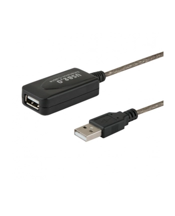 savio Przedłużka portu USB aktywna, 10m, CL-130 nr 1