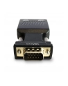 savio Konwerter VGA do HDMI, Audio, Full HD, CL-145 - nr 5