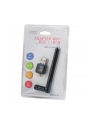 savio Adapter WiFi na USB z anteną, 150Mbps, CL-63 - nr 4